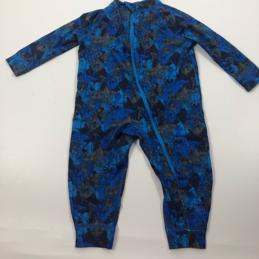* REI baby Onesie